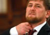 Рамзан Кадыров подал документы для участия в выборах главы Чечни