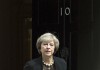 Тереза Мэй сделала серьезную заявку на победу в борьбе за пост премьера Великобритании
