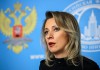 Захарова: доклад британского парламента по РФ отражает хаос политической мысли в Лондоне