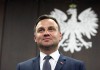 Президент Польши: серьезный диалог с РФ возможен только после укрепления востока НАТО