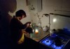 Более 3,6 тысяч крымчан остались без электричества