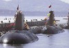 Китайский подводный флот по численности почти догнал американский