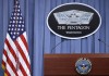Пентагон: РФ не приглашена в США на встречу министров обороны противостоящих ИГ стран