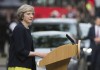 Тереза Мэй назначила ключевых министров, дав дорогу сторонникам Brexit