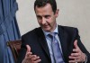 Асад не беспокоится по поводу возможной сделки между США и РФ, предполагающей его уход