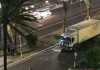 Жертвами теракта в Ницце в День взятия Бастилии стали до 50 человек