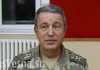 Освобожден захваченный мятежниками глава генштаба турецкой армии