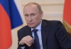 Владимир Путин поручил организовать вывоз россиян из аэропортов Турции