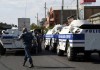 В Ереване отпущен на свободу один из шести заложников-полицейских