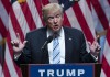 Дональд Трамп утвержден кандидатом в президенты США от Республиканской партии