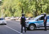 В Алма-Ате началась полицейская спецоперация