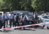 Полицейская спецоперация в Алма-Ате завершена