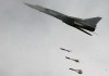 Российские Ту-22М3 нанесли очередной удар по боевикам в Сирии