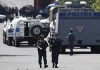 Вооруженная группа в Ереване освободила двоих заложников-полицейских