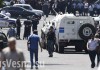 В Ереване освобождены все заложники