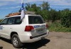 Наблюдатели ОБСЕ отмечают рост числа нарушений перемирия в Донецкой области