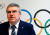 МОК не стал отстранять команду России от Олимпиады