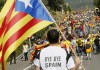 СМИ: парламент Каталонии одобрил план выхода области из состава Испании