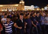 Полиция разогнала митинг оппозиции в Ереване