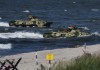 В Калининграде проходят международные армейские игры «Морской десант-2016»