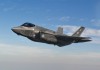 Первая эскадрилья новейших многоцелевых истребителей F-35А вступила во вторник в строй в Военно-воздушных силах США.