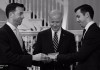 Вице-президент США лично поженил геев из Белого дома...
