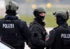В Германии задержали одного из главарей «Исламского государства»