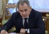 Шойгу прибыл с кратким рабочим визитом в Азербайджан