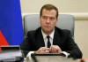 Медведев: ухудшение экономического положения учителей недопустимо