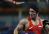 Абдулрашид Садулаев завоевал золото ОИ в соревнованиях по вольной борьбе в весе до 86 кг