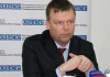 Замглавы миссии ОБСЕ Хуг срочно едет в Донецк