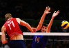 Российские волейболисты заняли 4-е место на Олимпийских играх