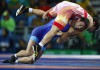 Россиянин Сослан Рамонов завоевал золото ОИ в вольной борьбе в весовой категории до 65 кг