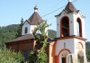 В Сочи появился первый православный курорт