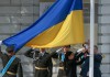 Украина отмечает 25-ю годовщину провозглашения государственной независимости