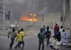В Нигерии толпа исламистов пыталась линчевать христианина и заживо сожгла 8 человек