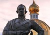 Севастополь встретил мощи флотоводца Федора Ушакова