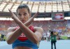 Мутко: никто в IAAF не поздравил Исинбаеву с избранием в комиссию спортсменов МОК
