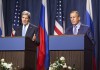 Лавров рассказал о результатах женевских переговоров с Керри