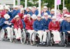 Передачу США лицензий российских паралимпийцев назвали незаконной
