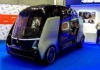 КАМАЗ продемонстрировал беспилотные микроавтобусы Шатл