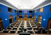 Парламент Эстонии не смог сегодня избрать президента