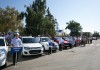 В Оренбургской области 41 учитель получили новые автомобили