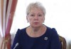 Министр образования Васильева приняла решения об отставках в министерстве