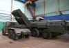 Производителей реактивных систем залпового огня в России объединили в холдинг