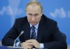 Путин: Россия не намерена вводить ограничения на движение капиталов