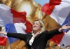 Ле Пен пообещала провести референдум о выходе Франции из ЕС