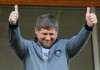 Кадыров подарил отстраненным от Олимпиады чеченцам джипы Mercedes