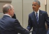 Путин и Обама провели встречу в кулуарах саммита G20