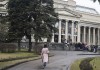 Камень в основание нового здания в комплексе ГМИИ заложат 9 сентября